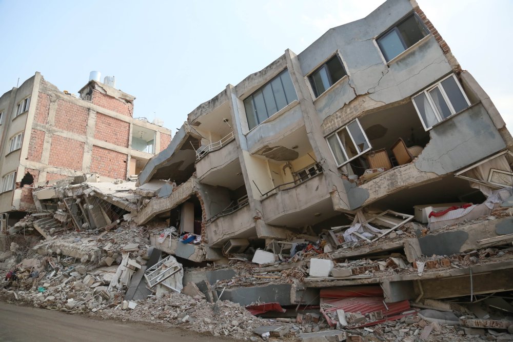 Tahmini hasar bütçesi 5 milyar dolar... DASK prim artışını yenilemeyen, teminatın yarısını alabilecek