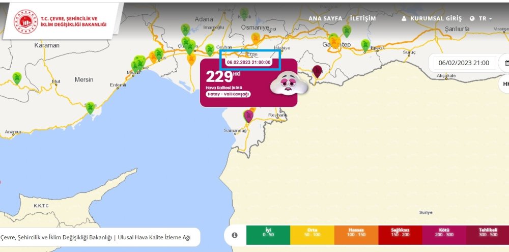'Toz maruziyeti bronşit, koah gibi hastalıkları alevlendirir'... Akkoyunlu: Deprem bölgesinde silika riski asbestten daha yüksek