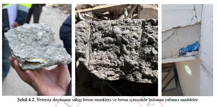 Prof. Dr. Kamanlı: Bile bile mezarımızda oturuyoruz