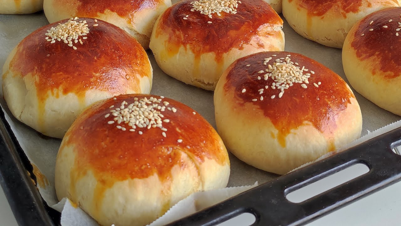 Bayatlamayan poğaça nasıl hazırlanıyor? Aşçıların pastanelerde uyguladığı yöntem buymuş