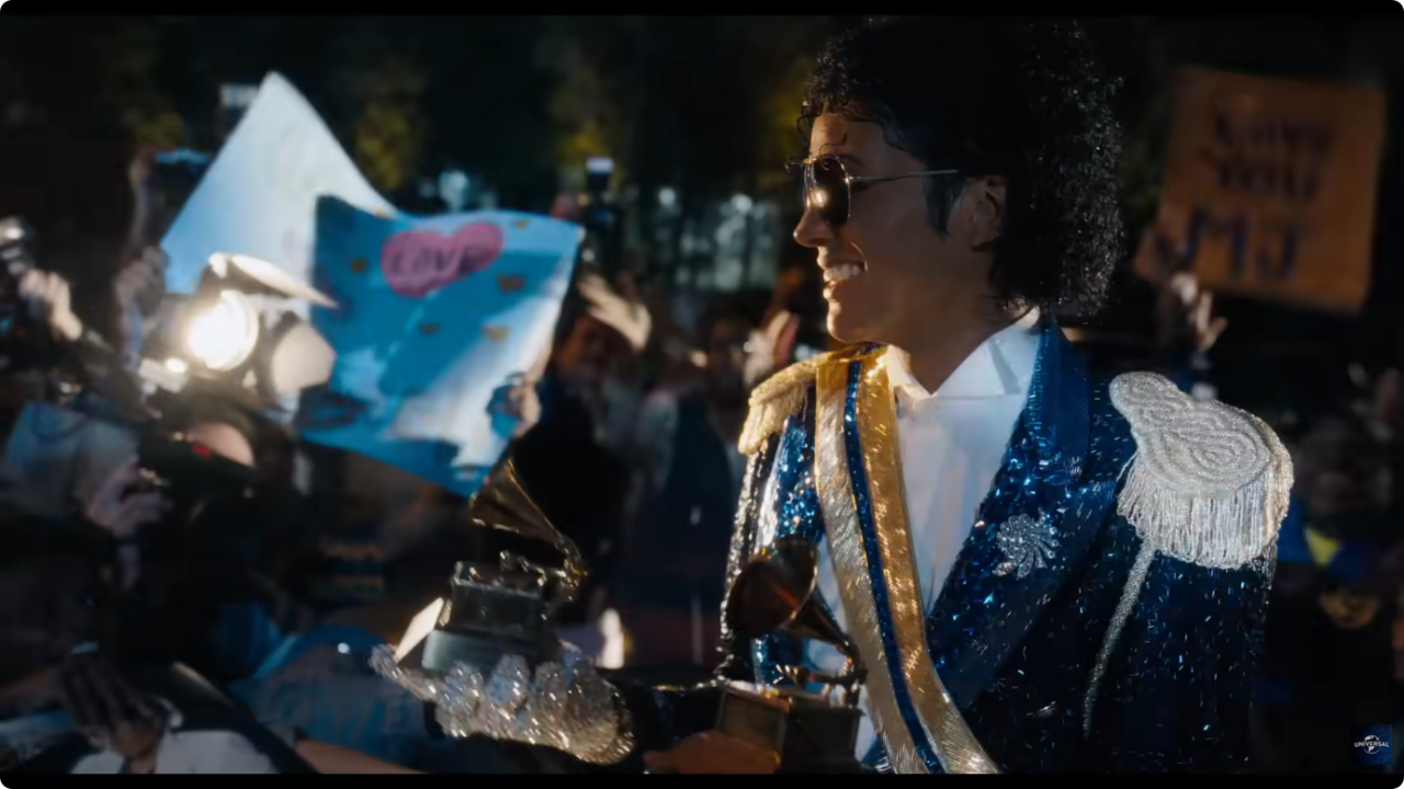michael