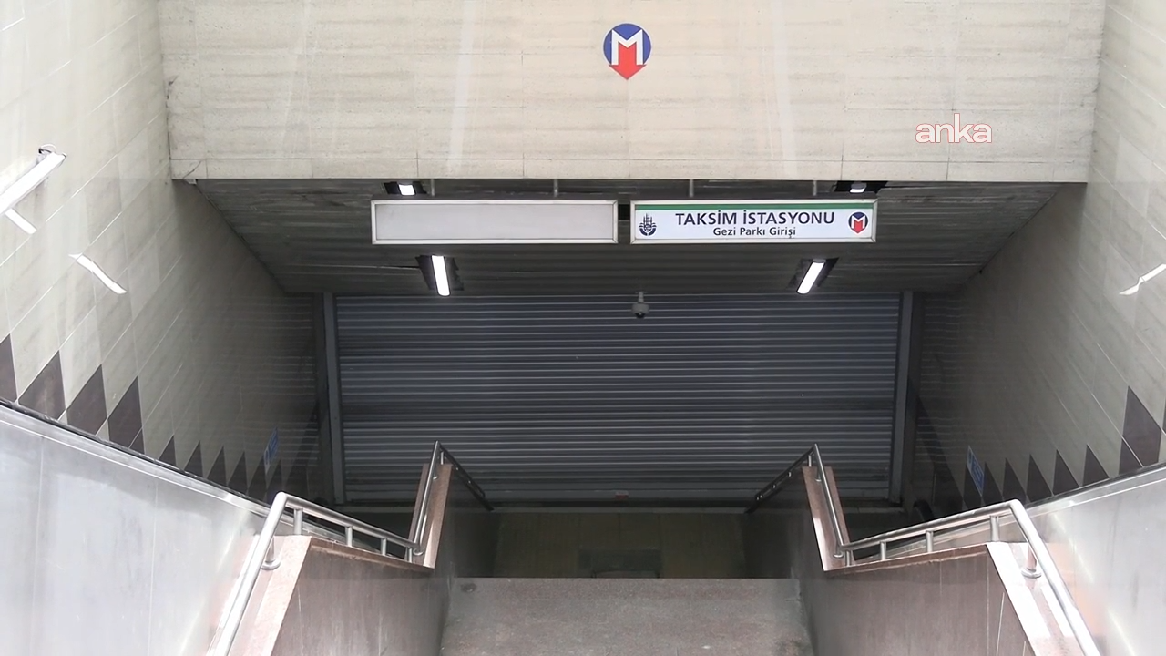 metro