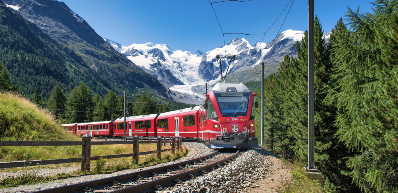 tren