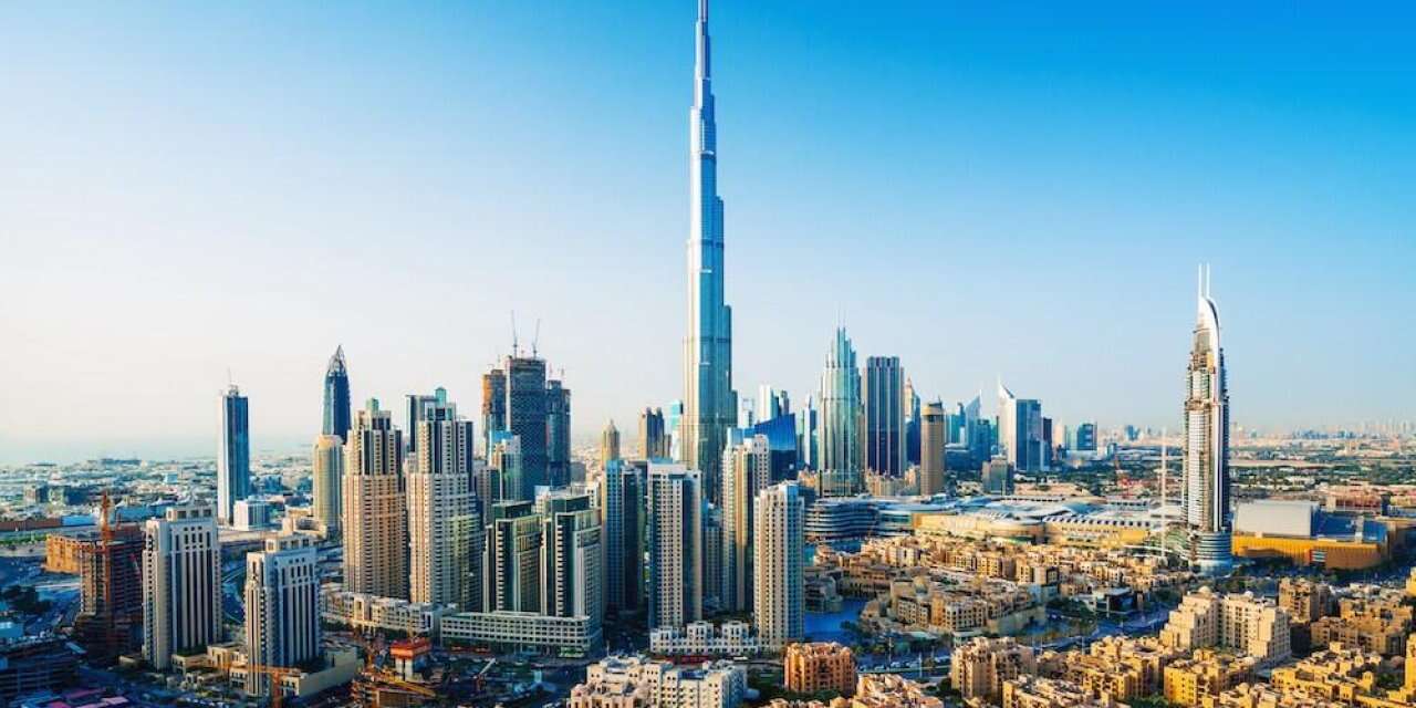 dubai