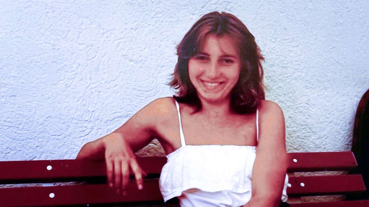 maria