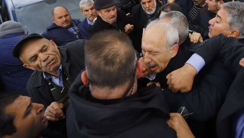 kilicdaroglu