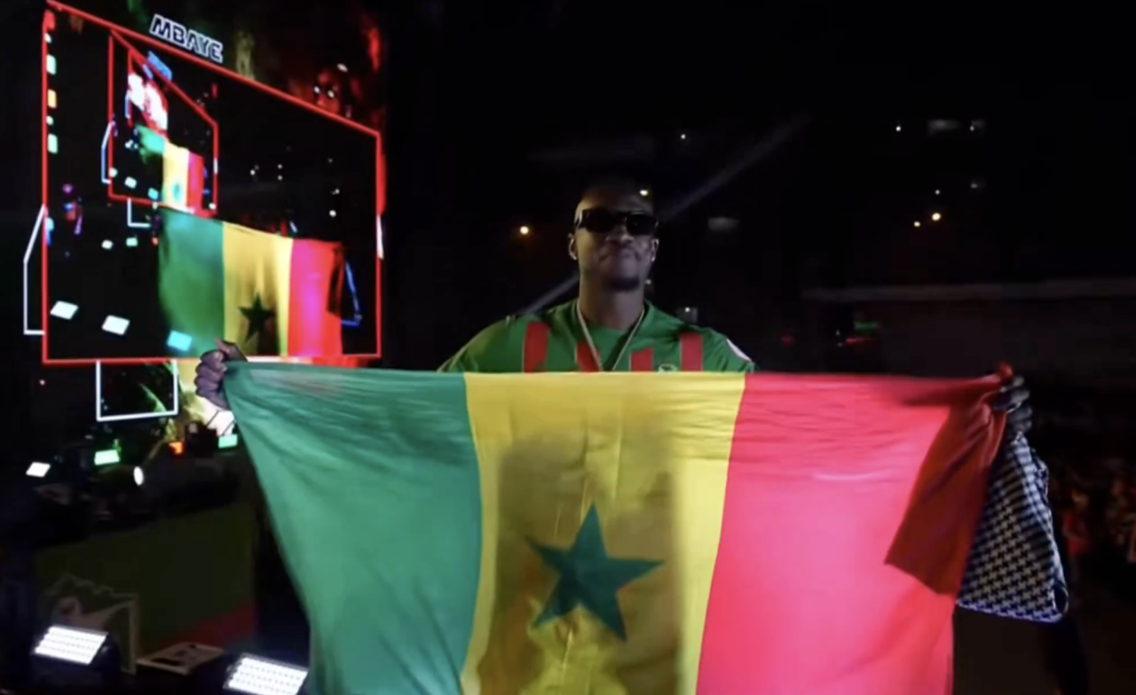 senegal