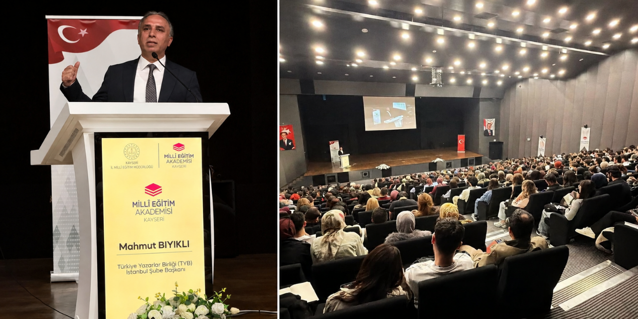 biyikli