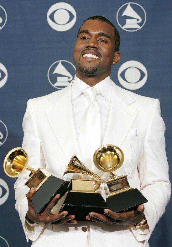 kanye