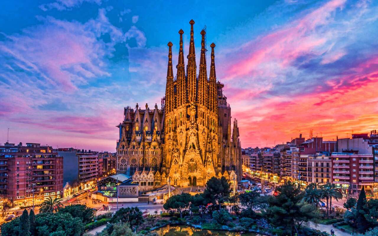 sagrada