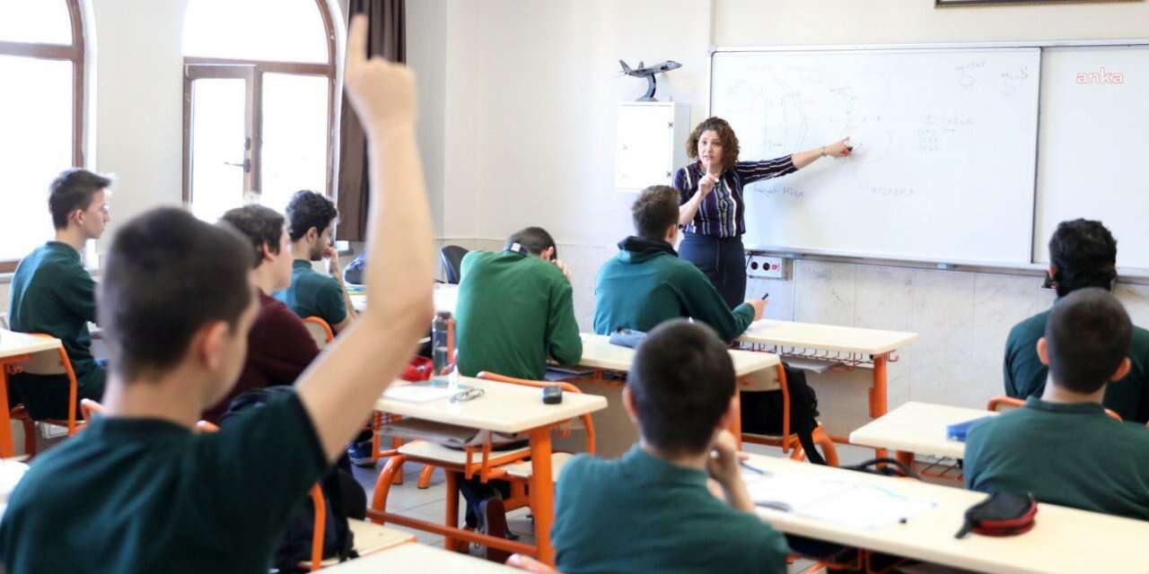 ogretmen