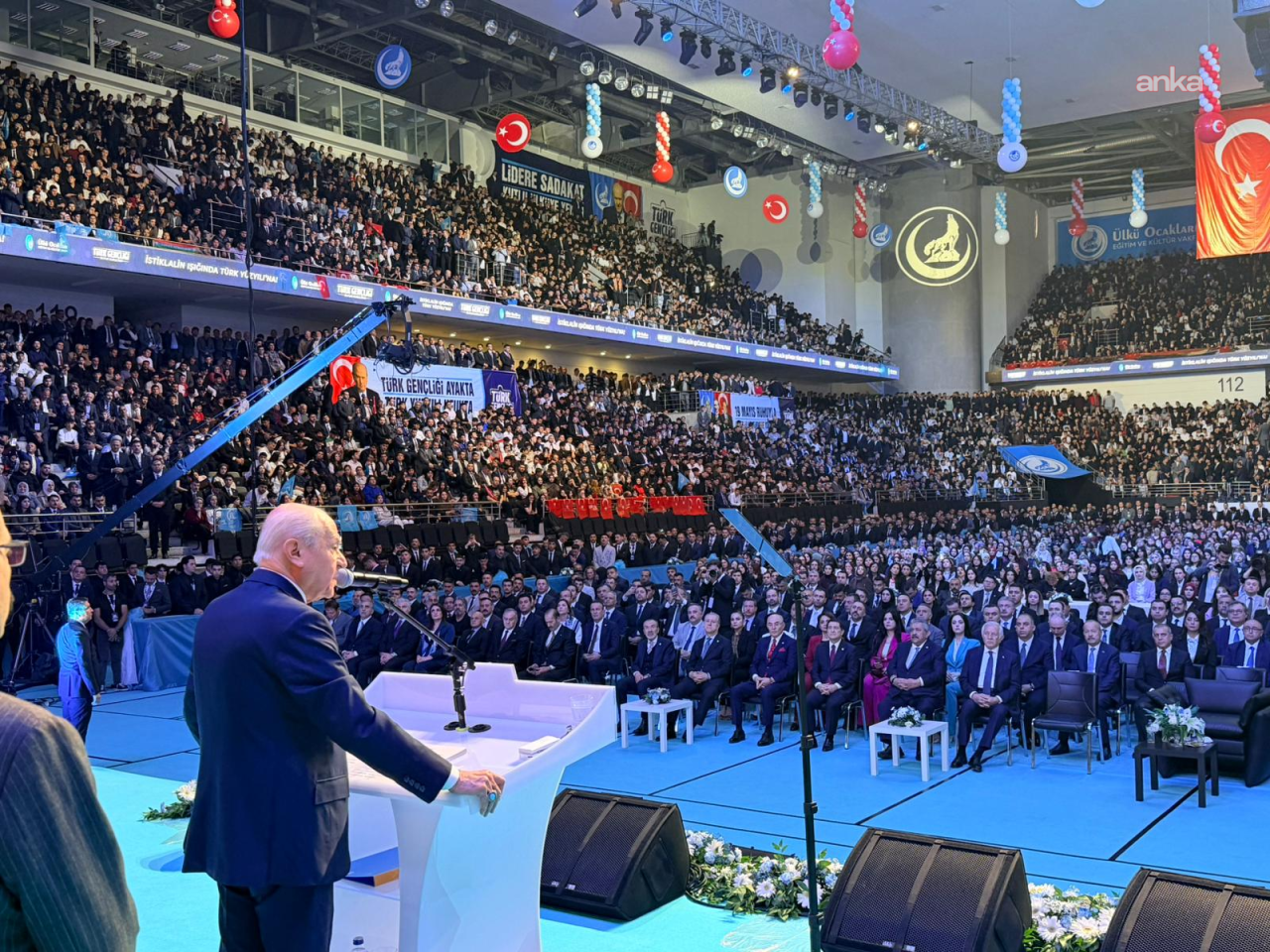 bahceli