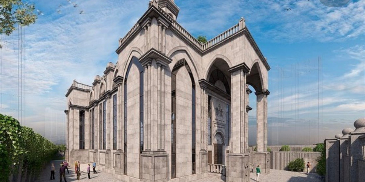 kilise