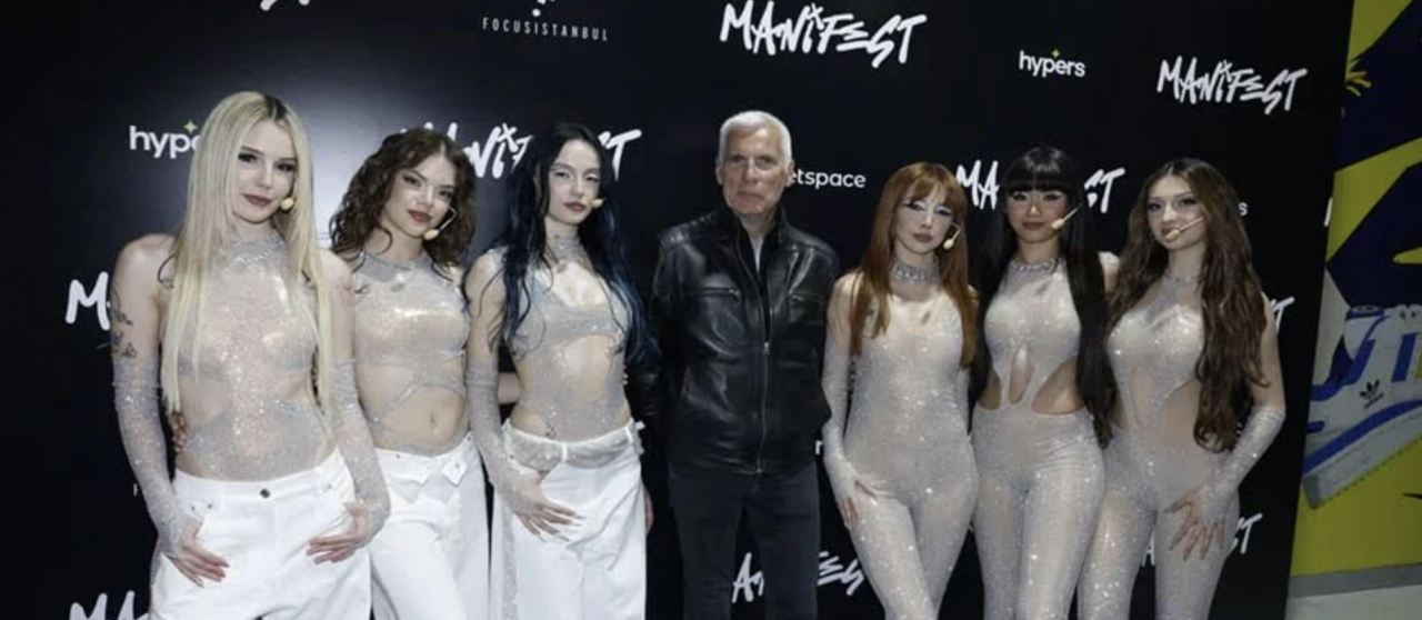 manifest
