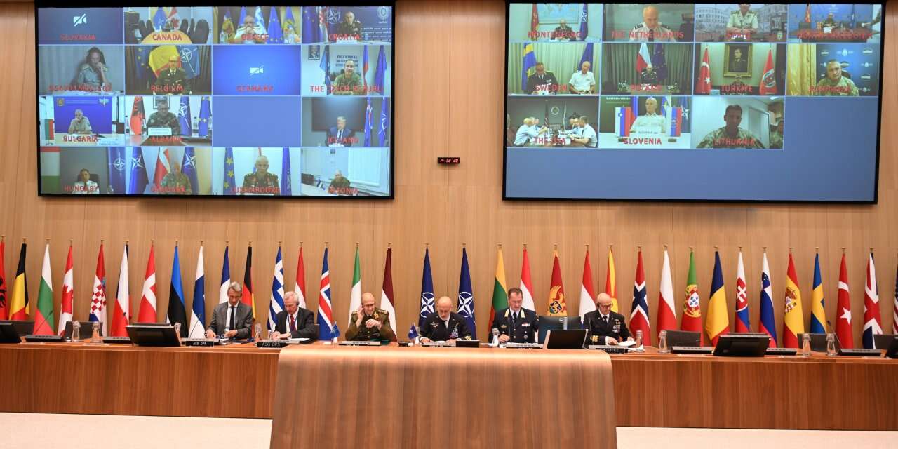 nato