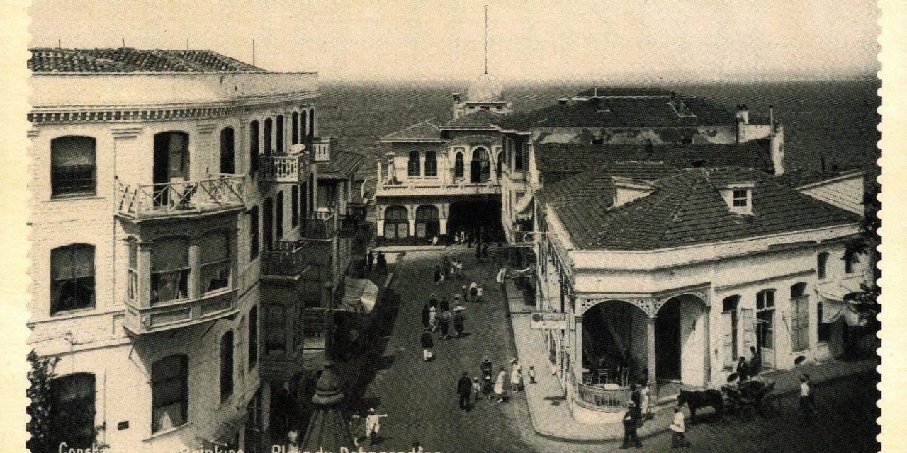 buyukada