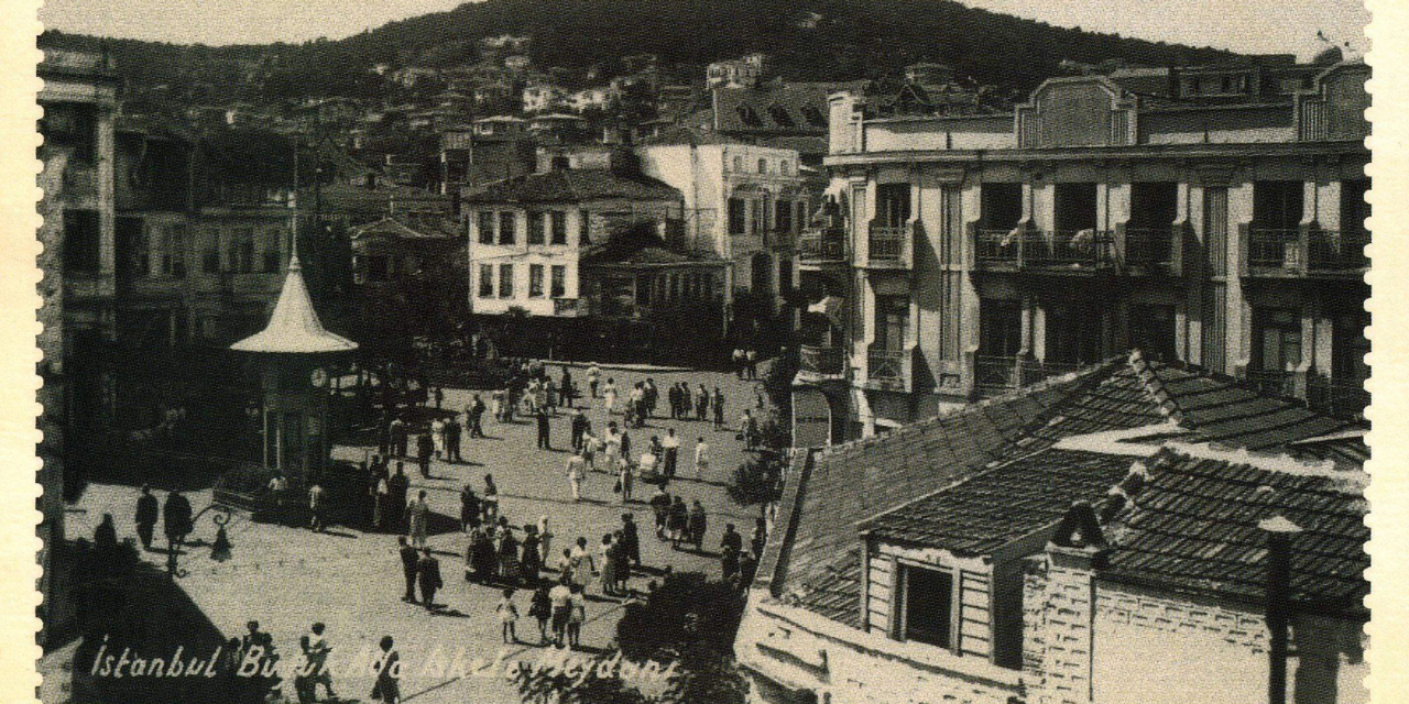 buyukada