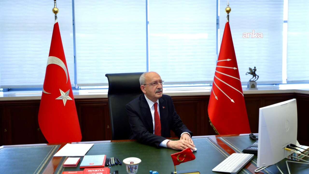 kilicdaroglu