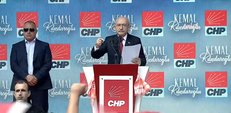 kilicdaroglu