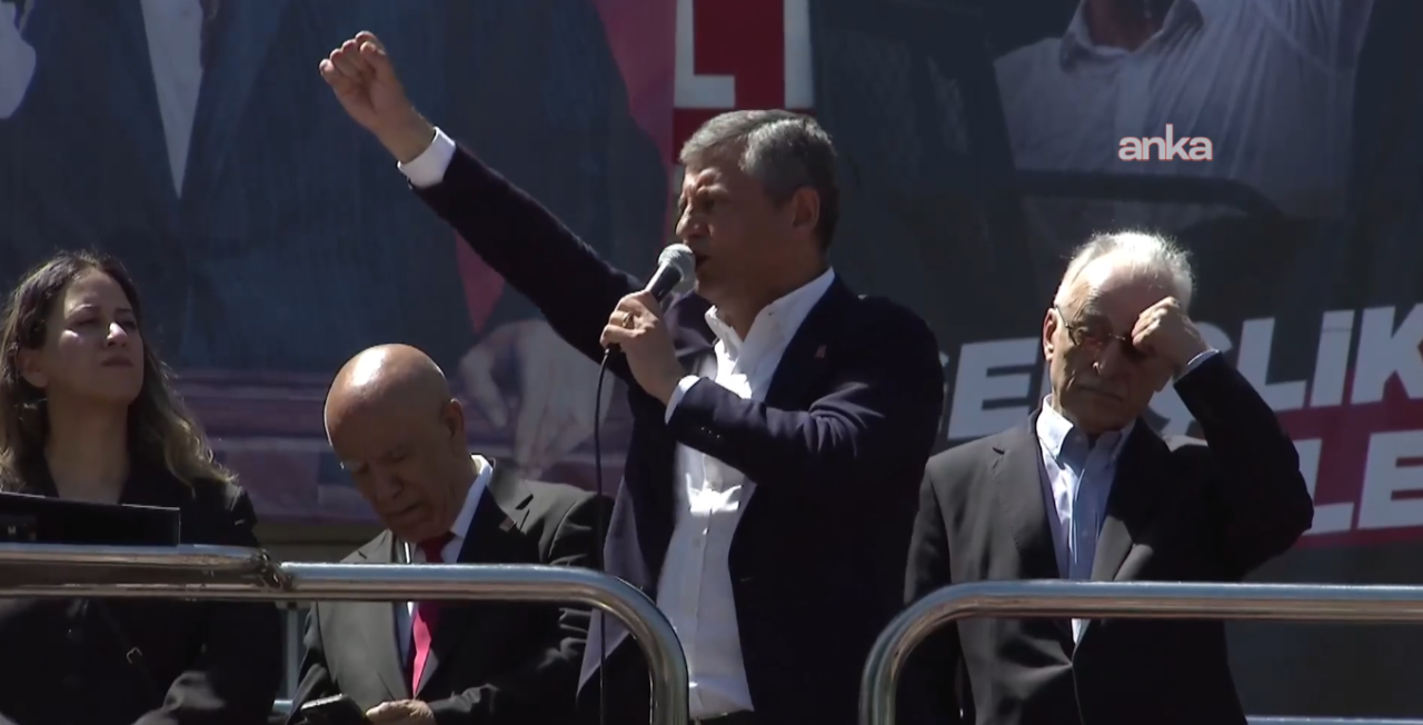 ozel