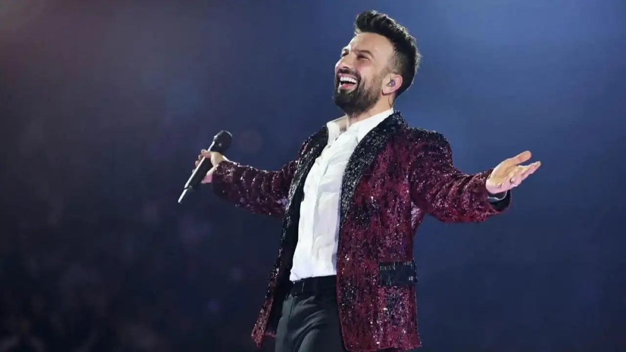 tarkan