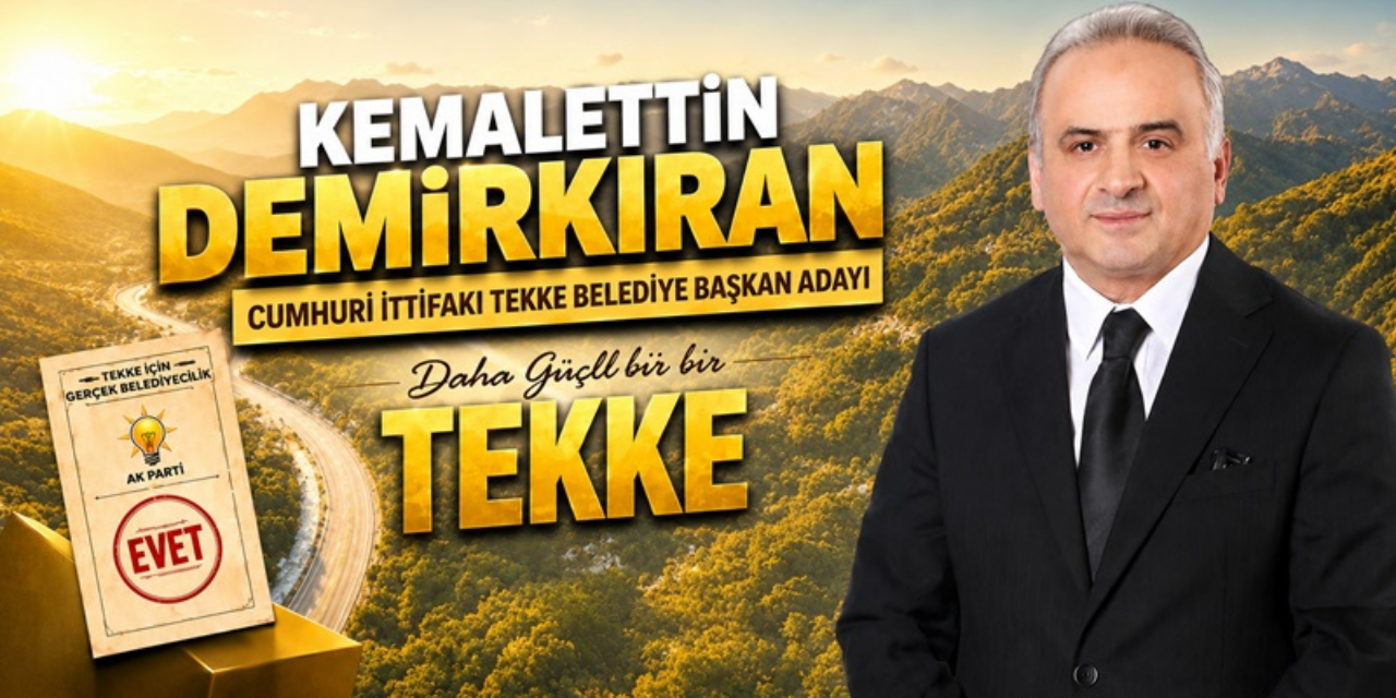 tekke-akp
