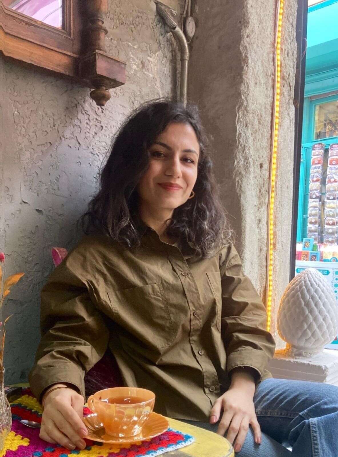 zilan-gozkaman