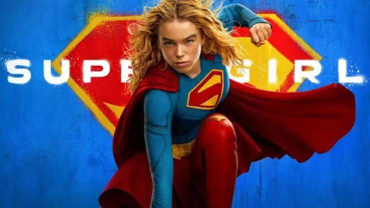 supergirl