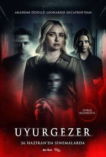 uyurgezen
