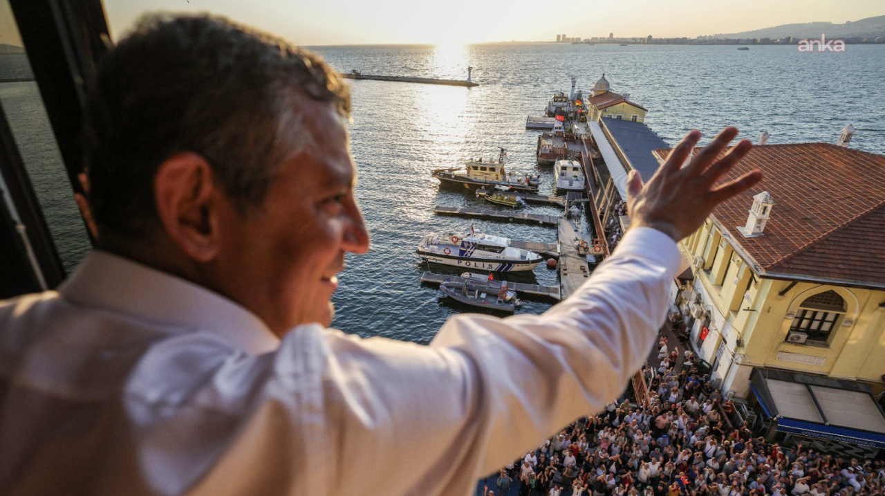 ozel