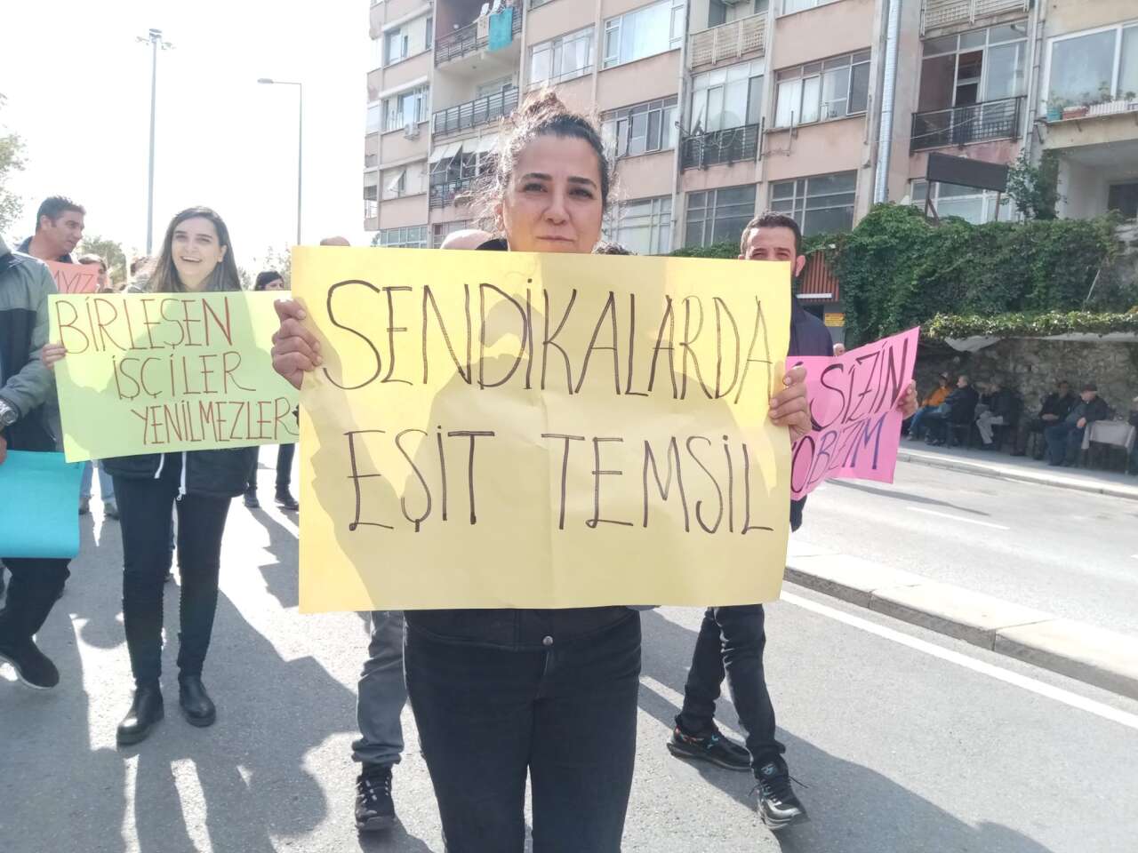 sendikalarda-esit-temsil