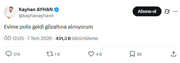 kayhan