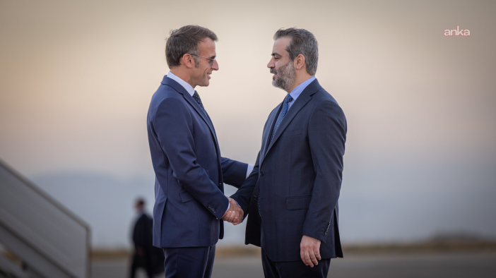macron-suriye