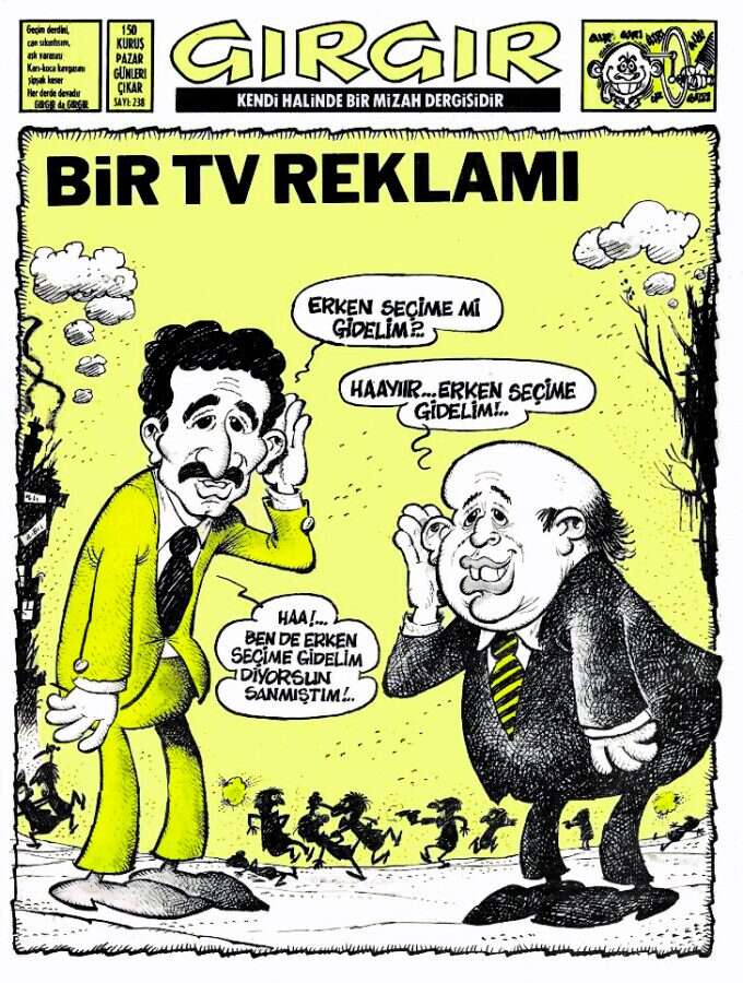 girgir