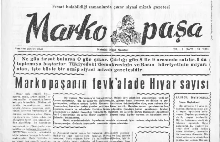 markopasa