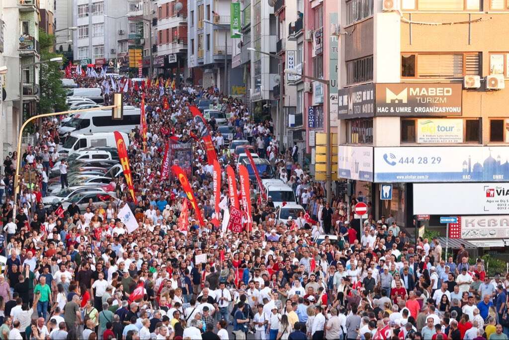 ankara
