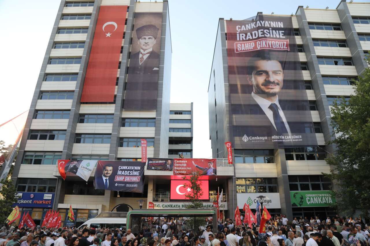 cankaya