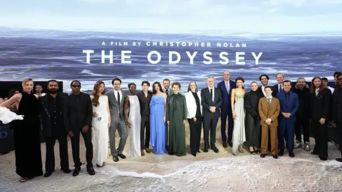 odysses