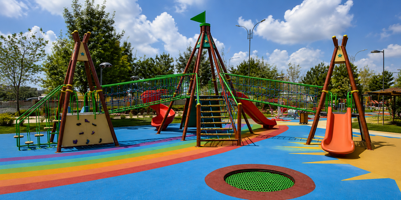park