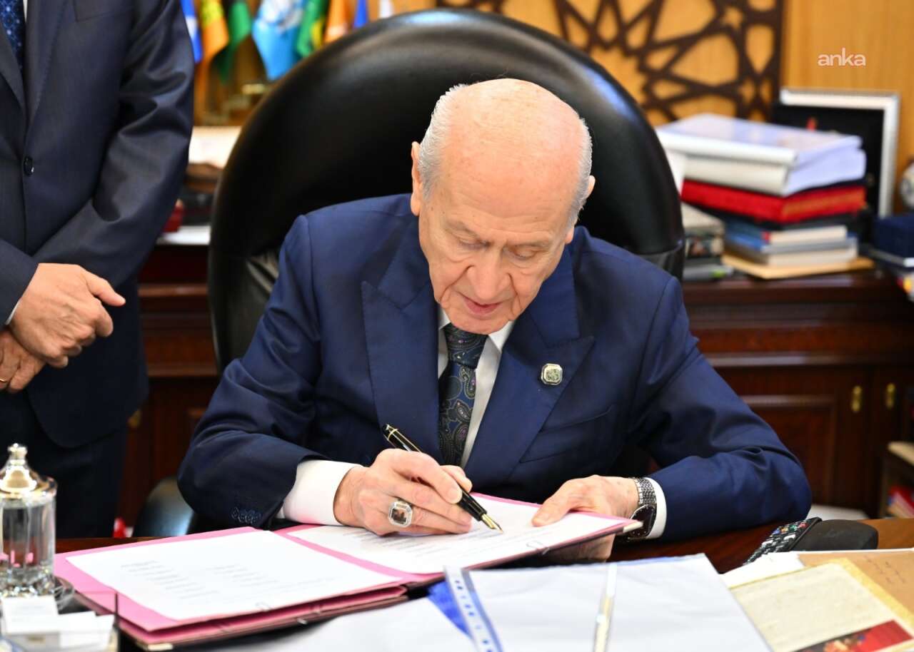 bahceli
