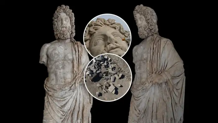 antik