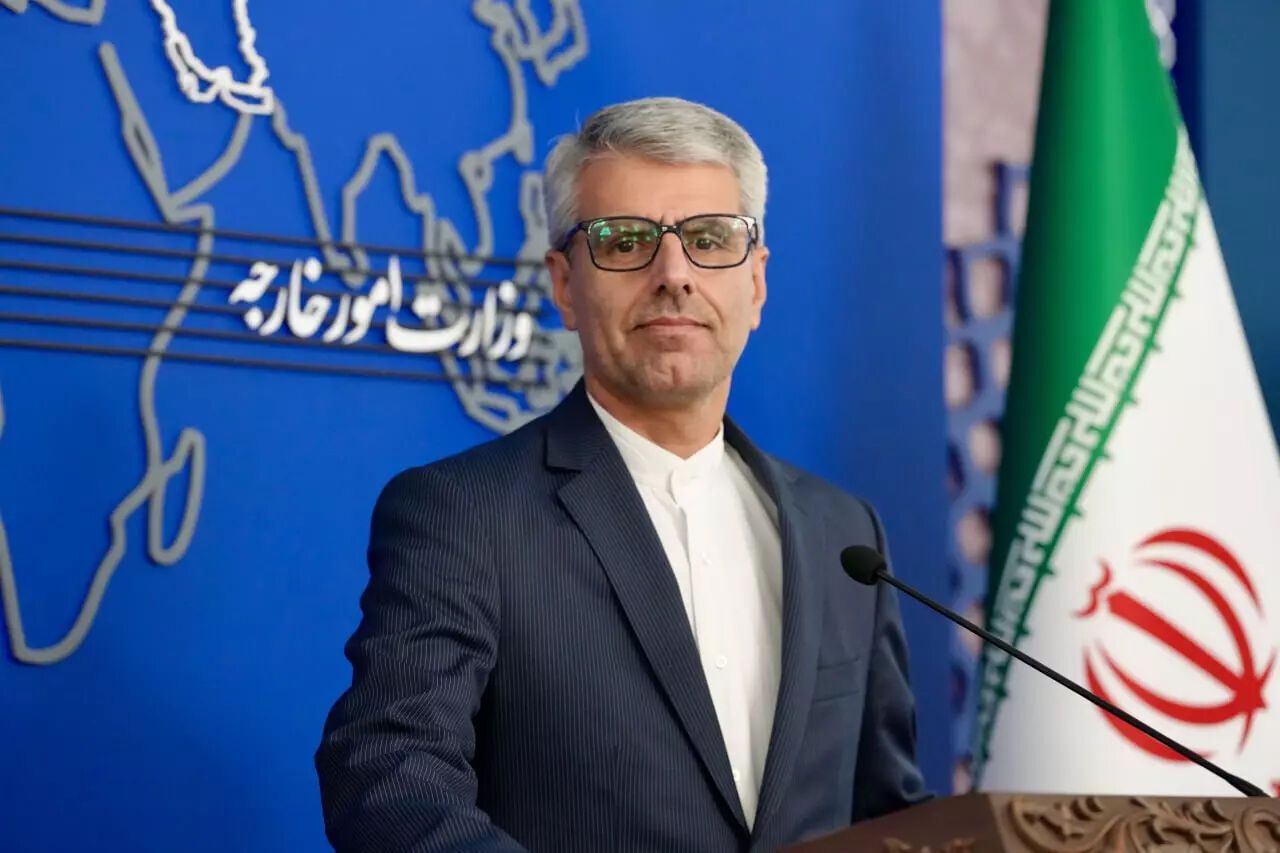 iran