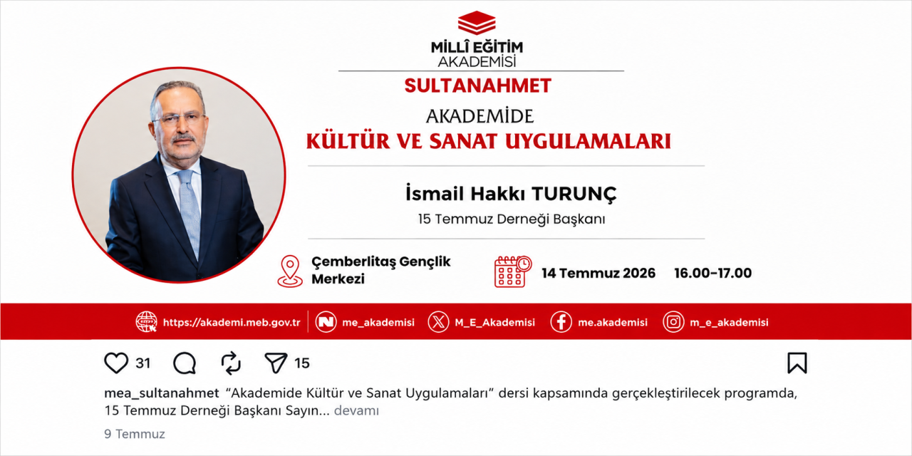 ismail-prof