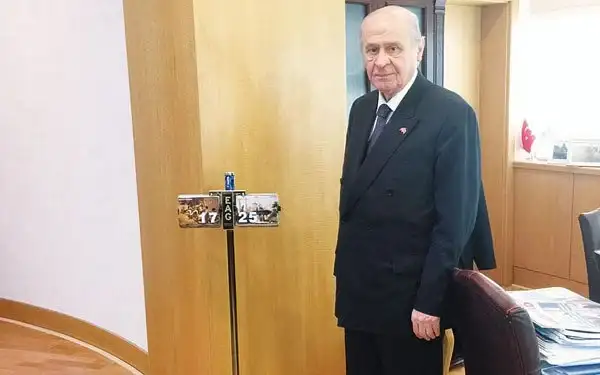 bahceli