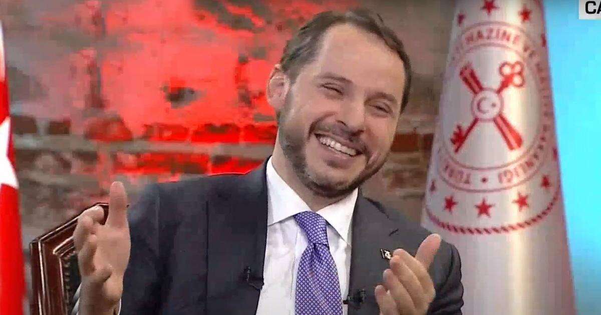 albayrak