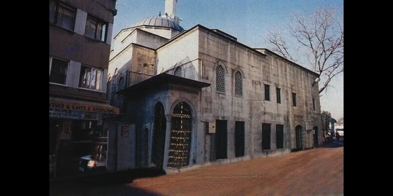 medrese