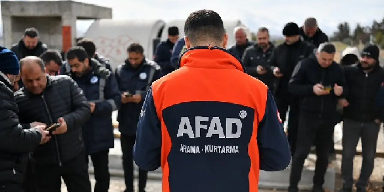 afad