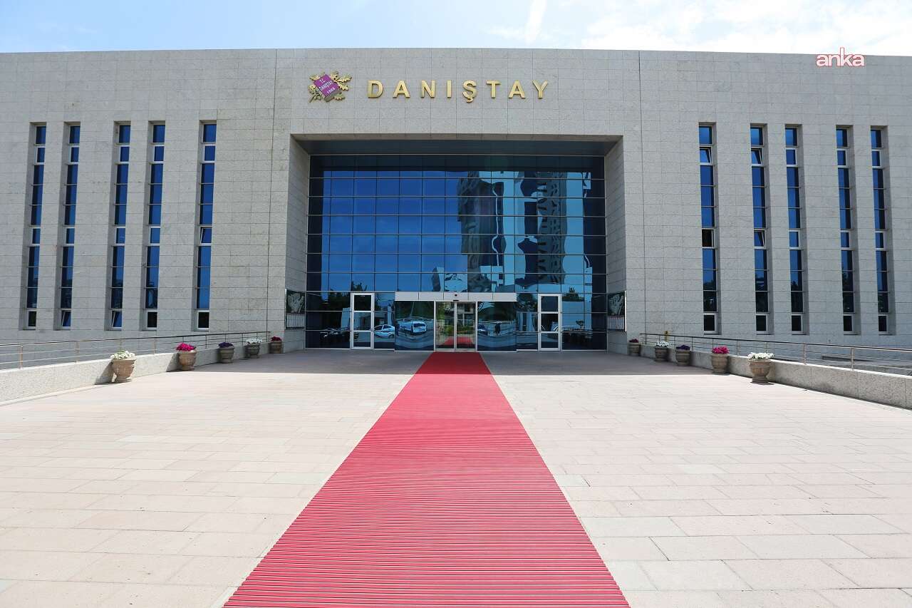 danistay
