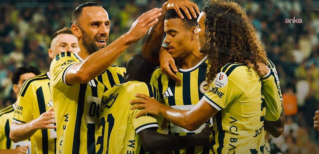 fenerbahce
