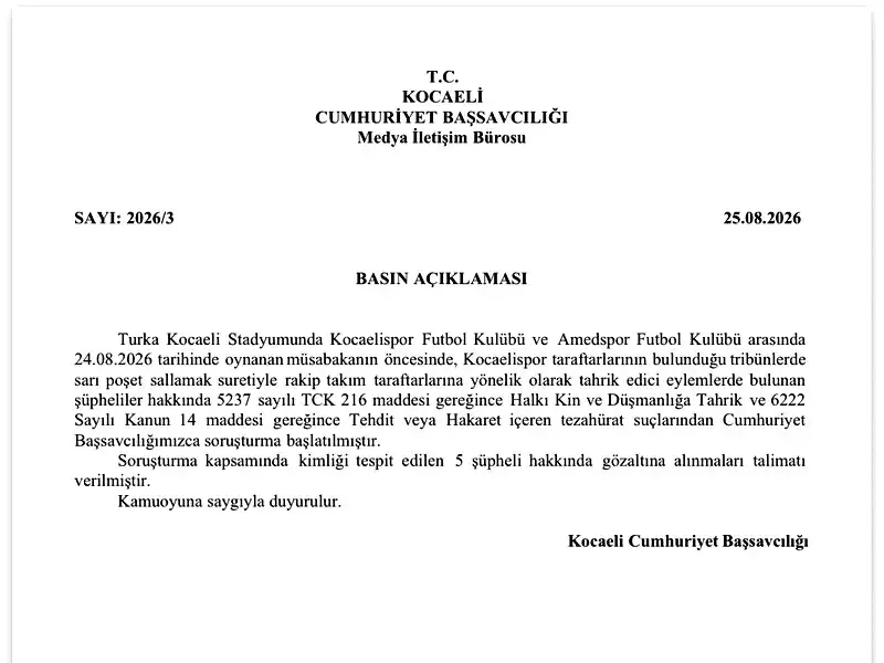 amedspor-kocaelispor-suc-duyurusuu
